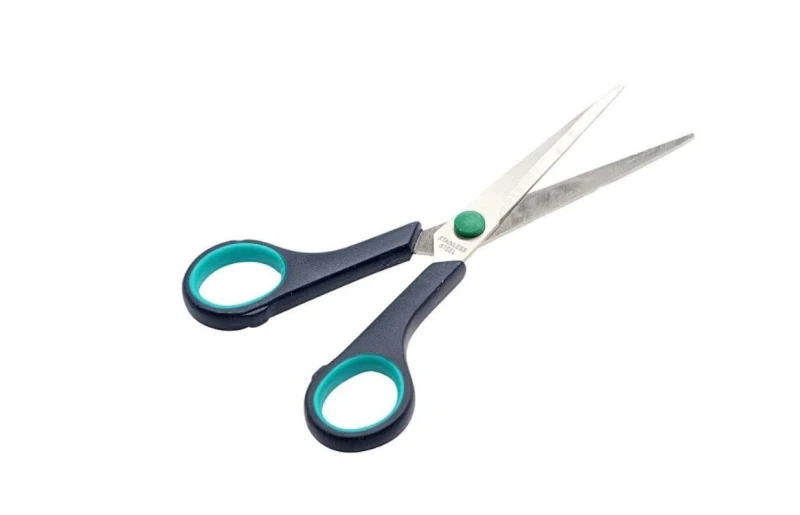 Foarfeca Man Verde 5.5x1.8mm (Teo3-49)